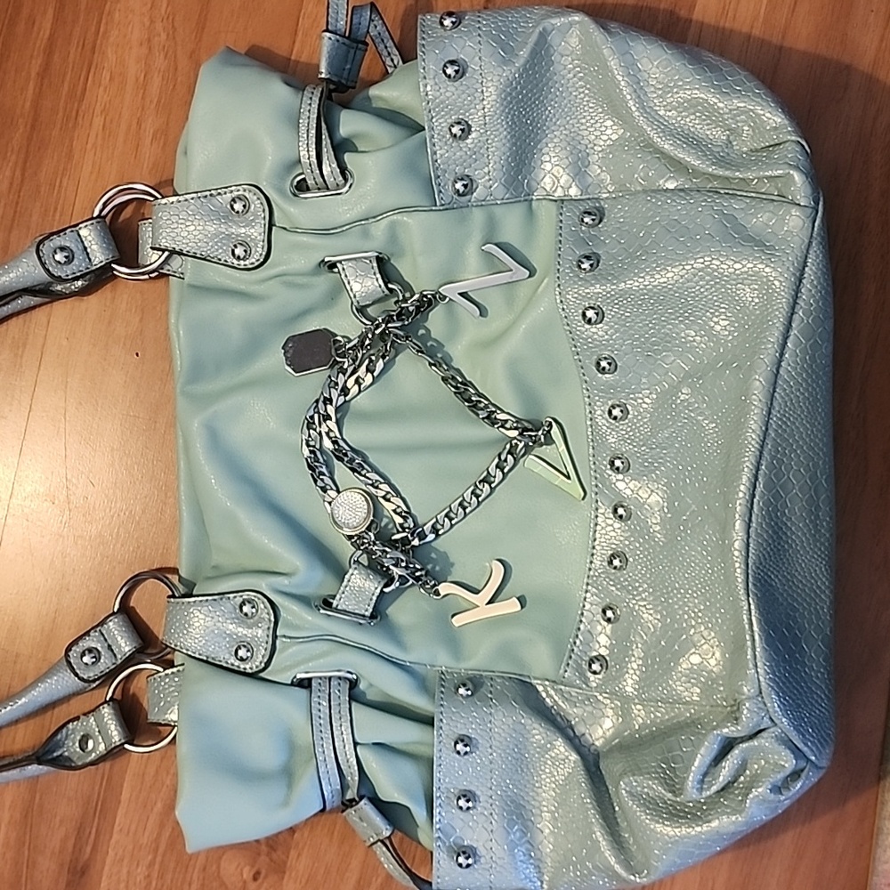 Kathy Van Zeeland Purse